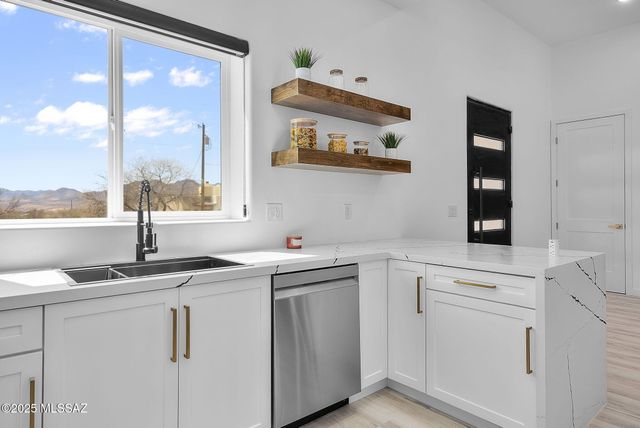 1803 Japon Court, Rio Rico, AZ 85648