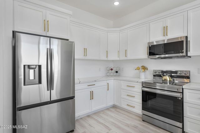 1803 Japon Court, Rio Rico, AZ 85648