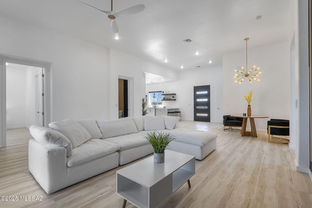 1803 Japon Court, Rio Rico, AZ 85648