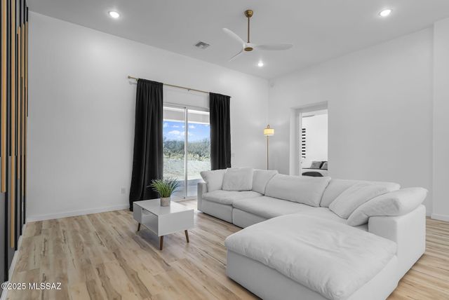 1803 Japon Court, Rio Rico, AZ 85648