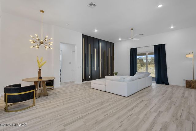 1803 Japon Court, Rio Rico, AZ 85648