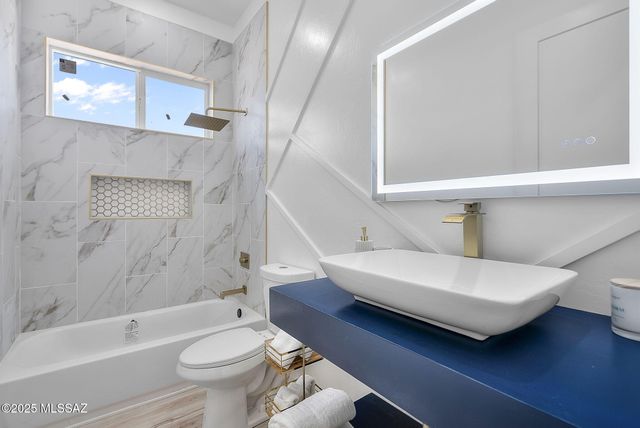 1803 Japon Court, Rio Rico, AZ 85648