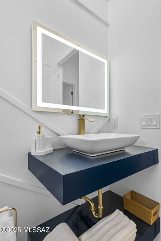 1803 Japon Court, Rio Rico, AZ 85648