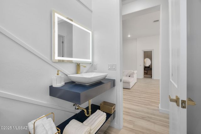 1803 Japon Court, Rio Rico, AZ 85648