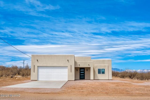 1803 Japon Court, Rio Rico, AZ 85648