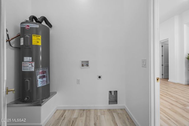 1803 Japon Court, Rio Rico, AZ 85648