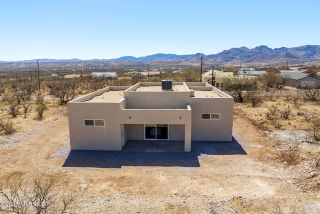 1803 Japon Court, Rio Rico, AZ 85648