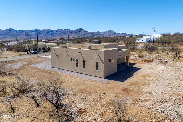 1803 Japon Court, Rio Rico, AZ 85648