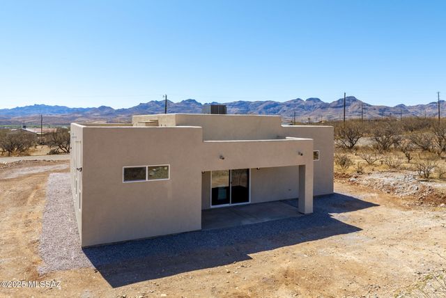 1803 Japon Court, Rio Rico, AZ 85648