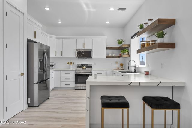 1803 Japon Court, Rio Rico, AZ 85648