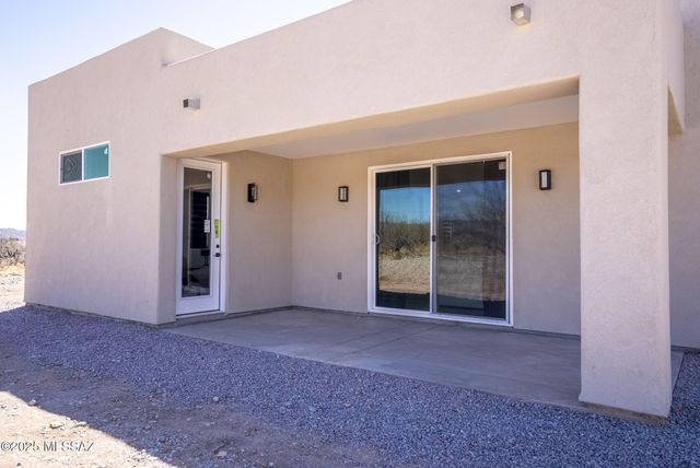 1803 Japon Court, Rio Rico, AZ 85648