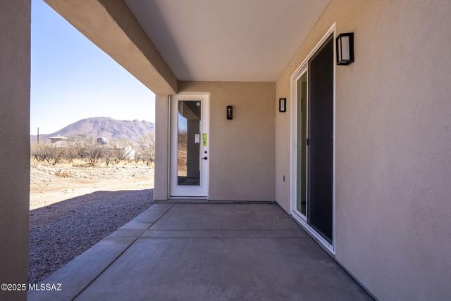 1803 Japon Court, Rio Rico, AZ 85648