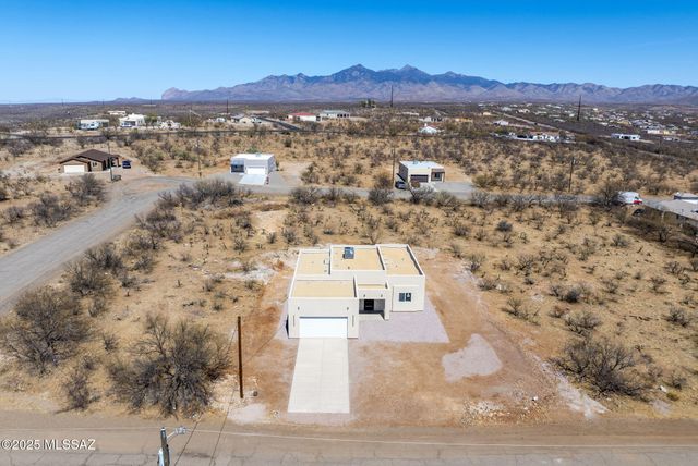 1803 Japon Court, Rio Rico, AZ 85648