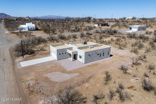 1803 Japon Court, Rio Rico, AZ 85648