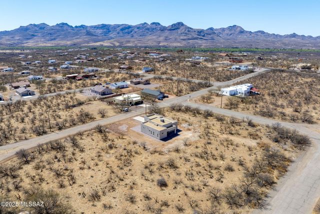 1803 Japon Court, Rio Rico, AZ 85648