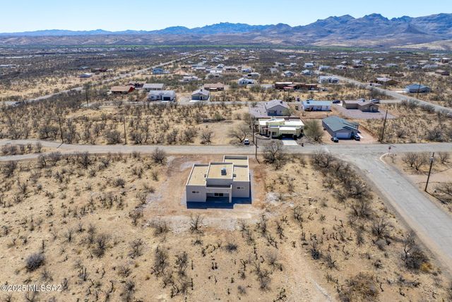 1803 Japon Court, Rio Rico, AZ 85648