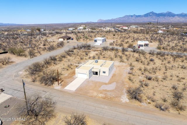 1803 Japon Court, Rio Rico, AZ 85648