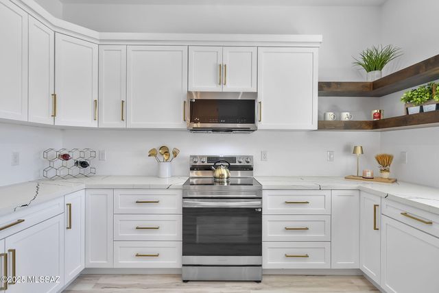 1803 Japon Court, Rio Rico, AZ 85648