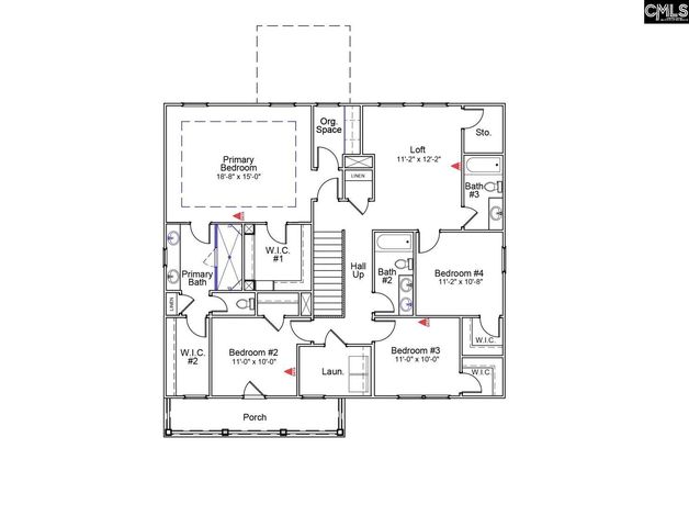 637 Falling Leaf Lane, Chapin, SC 29036