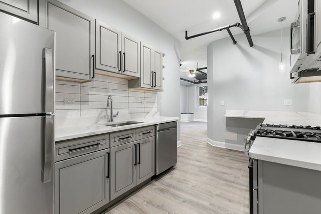 7618 N Eastlake Terrace G, Chicago, IL 60626