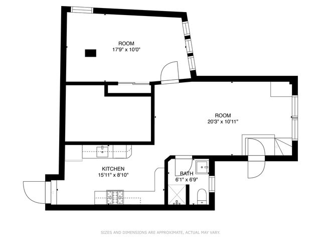 7618 N Eastlake Terrace G, Chicago, IL 60626