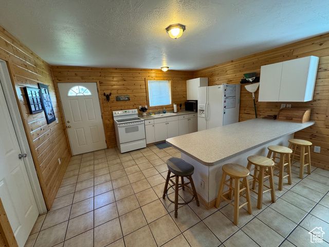 124 CHOKE CHERRY DR, Saint Charles, ID 83272