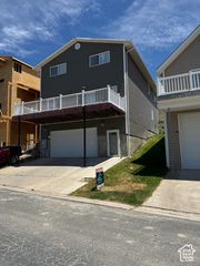 124 CHOKE CHERRY DR, Saint Charles, ID 83272