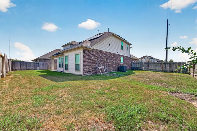 3658 Diamond Creek Drive, Missouri City, TX 77459