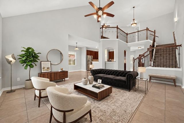 3658 Diamond Creek Drive, Missouri City, TX 77459