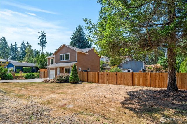 1718 193rd Avenue Ct SW, Lakebay, WA 98349