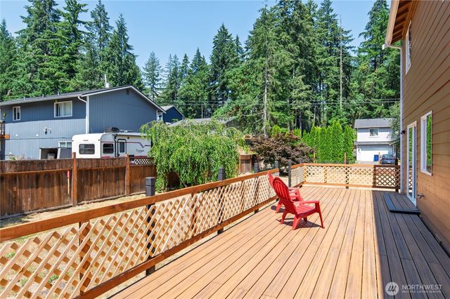 1718 193rd Avenue Ct SW, Lakebay, WA 98349