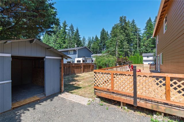 1718 193rd Avenue Ct SW, Lakebay, WA 98349