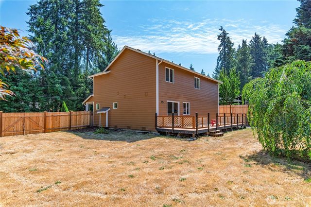 1718 193rd Avenue Ct SW, Lakebay, WA 98349