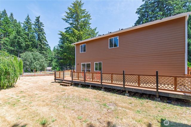 1718 193rd Avenue Ct SW, Lakebay, WA 98349