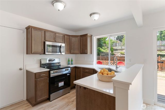 1718 193rd Avenue Ct SW, Lakebay, WA 98349