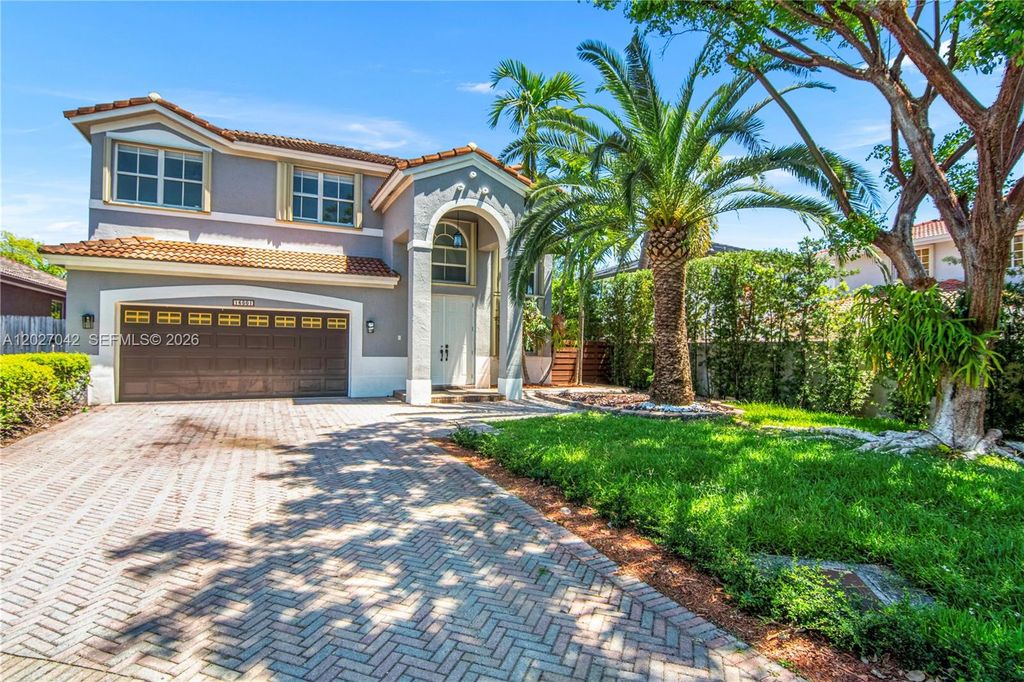 16001 SW 43rd Ter 16001, Miami, FL 33185