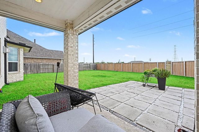 5107 Autumn Hills Trail, Pearland, TX 77584