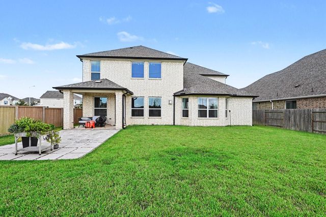5107 Autumn Hills Trail, Pearland, TX 77584
