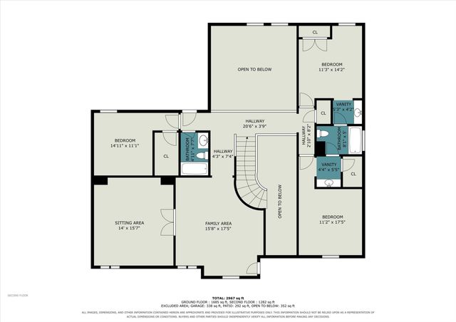 5107 Autumn Hills Trail, Pearland, TX 77584