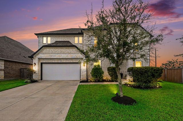 5107 Autumn Hills Trail, Pearland, TX 77584