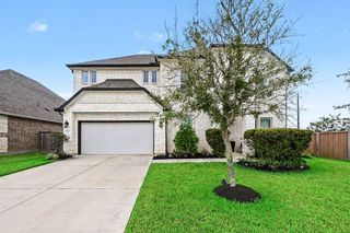 5107 Autumn Hills Trail, Pearland, TX 77584