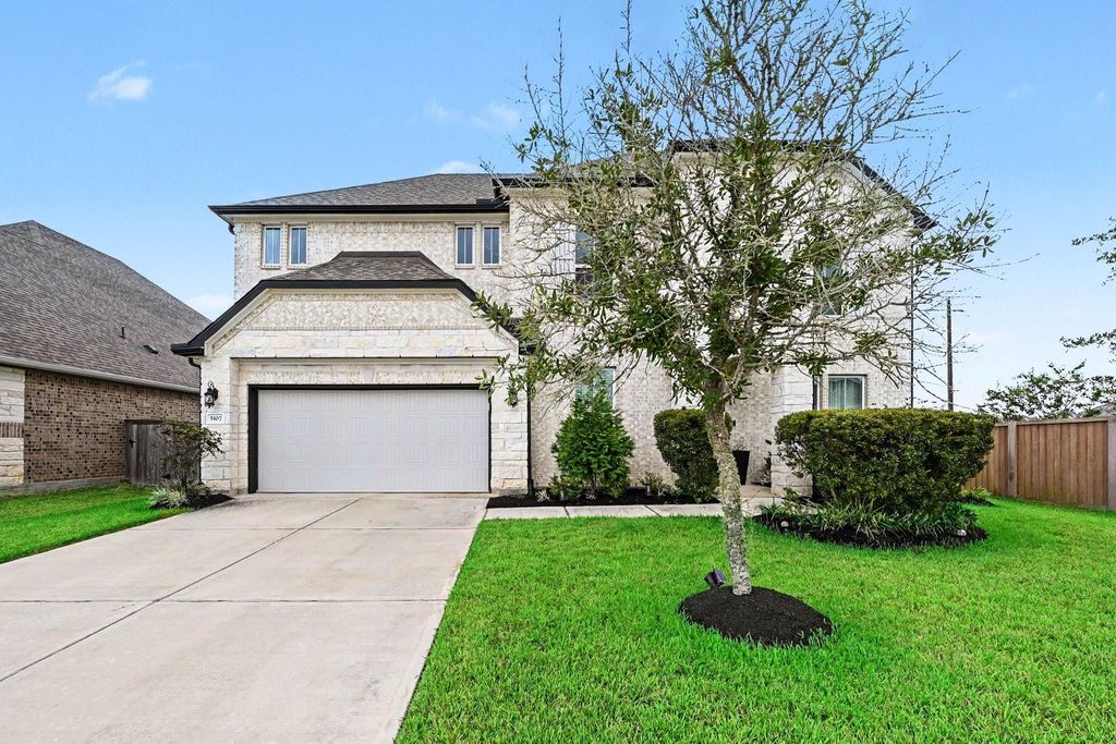 5107 Autumn Hills Trail, Pearland, TX 77584
