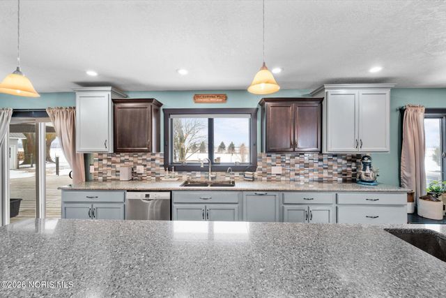 8300 Noward Road, Waterville, OH 43566