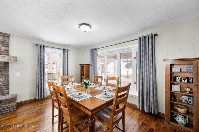 8300 Noward Road, Waterville, OH 43566