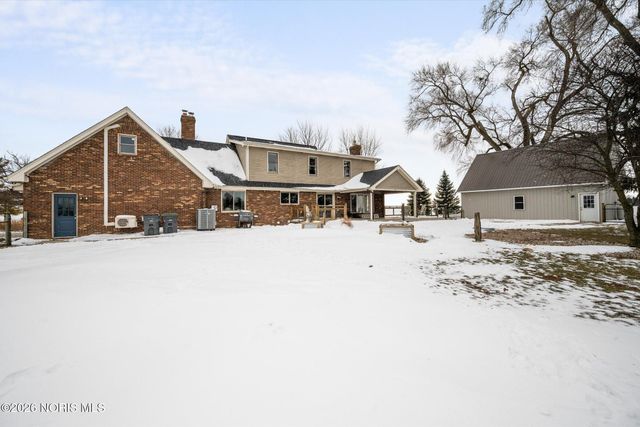 8300 Noward Road, Waterville, OH 43566