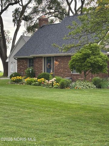 8300 Noward Road, Waterville, OH 43566