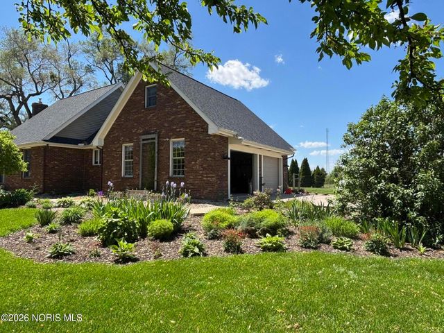 8300 Noward Road, Waterville, OH 43566