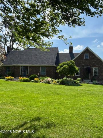 8300 Noward Road, Waterville, OH 43566