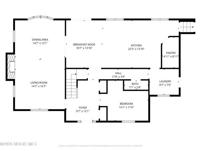 8300 Noward Road, Waterville, OH 43566