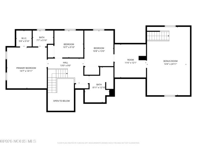 8300 Noward Road, Waterville, OH 43566